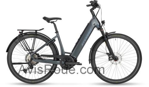 Stevens E-Triton Plus fiche technique et avis